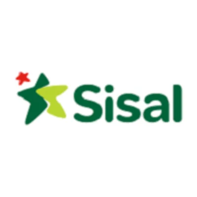 sisal logo