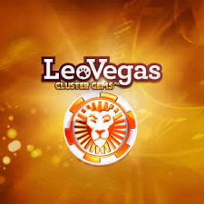 LeoVegas logo